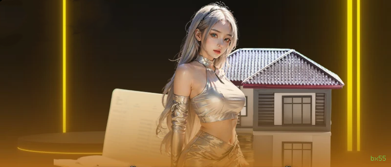 Baccarat Online bx55